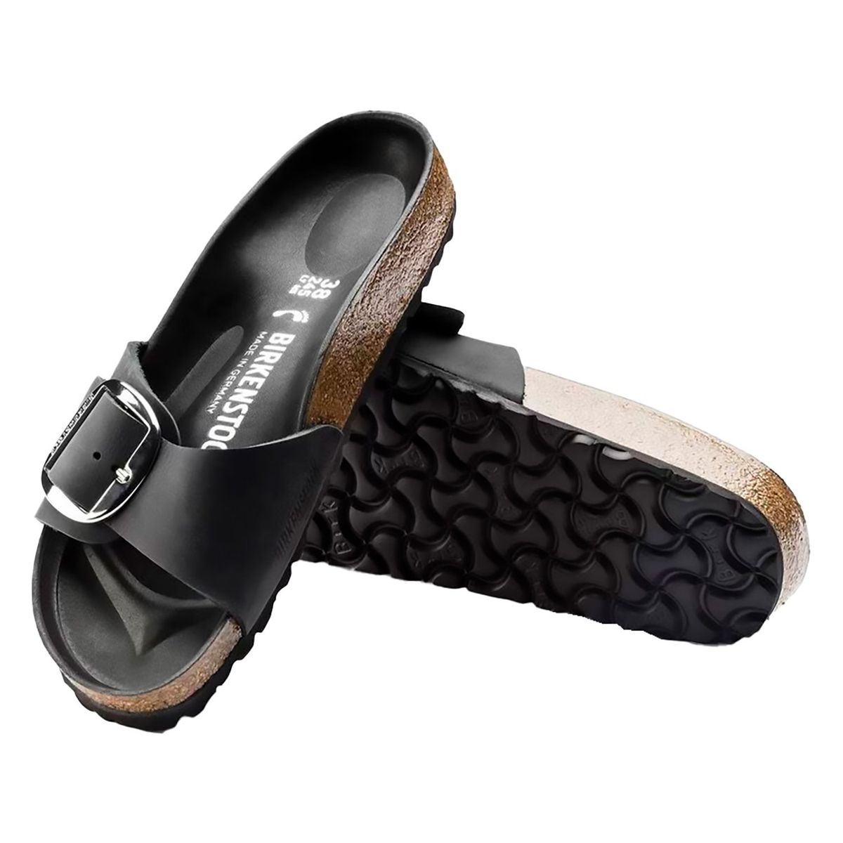 BIRKENSTOCK - Sandalias Casuales Mujer Birkenstock Madrid