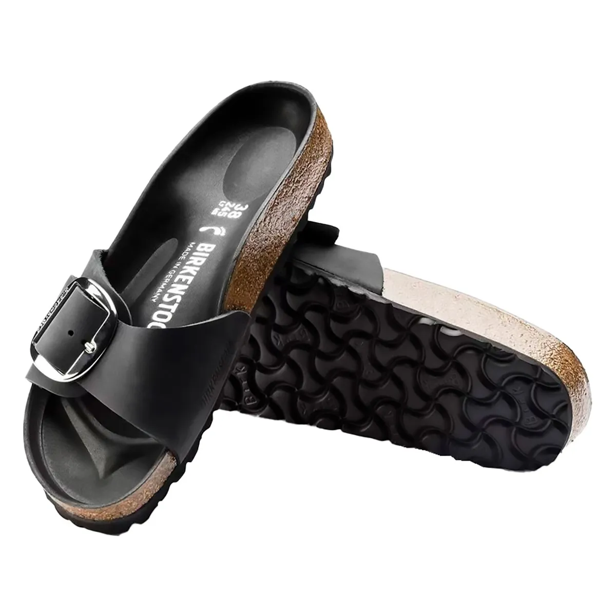 BIRKENSTOCK - Sandalias Casuales Mujer Birkenstock Madrid