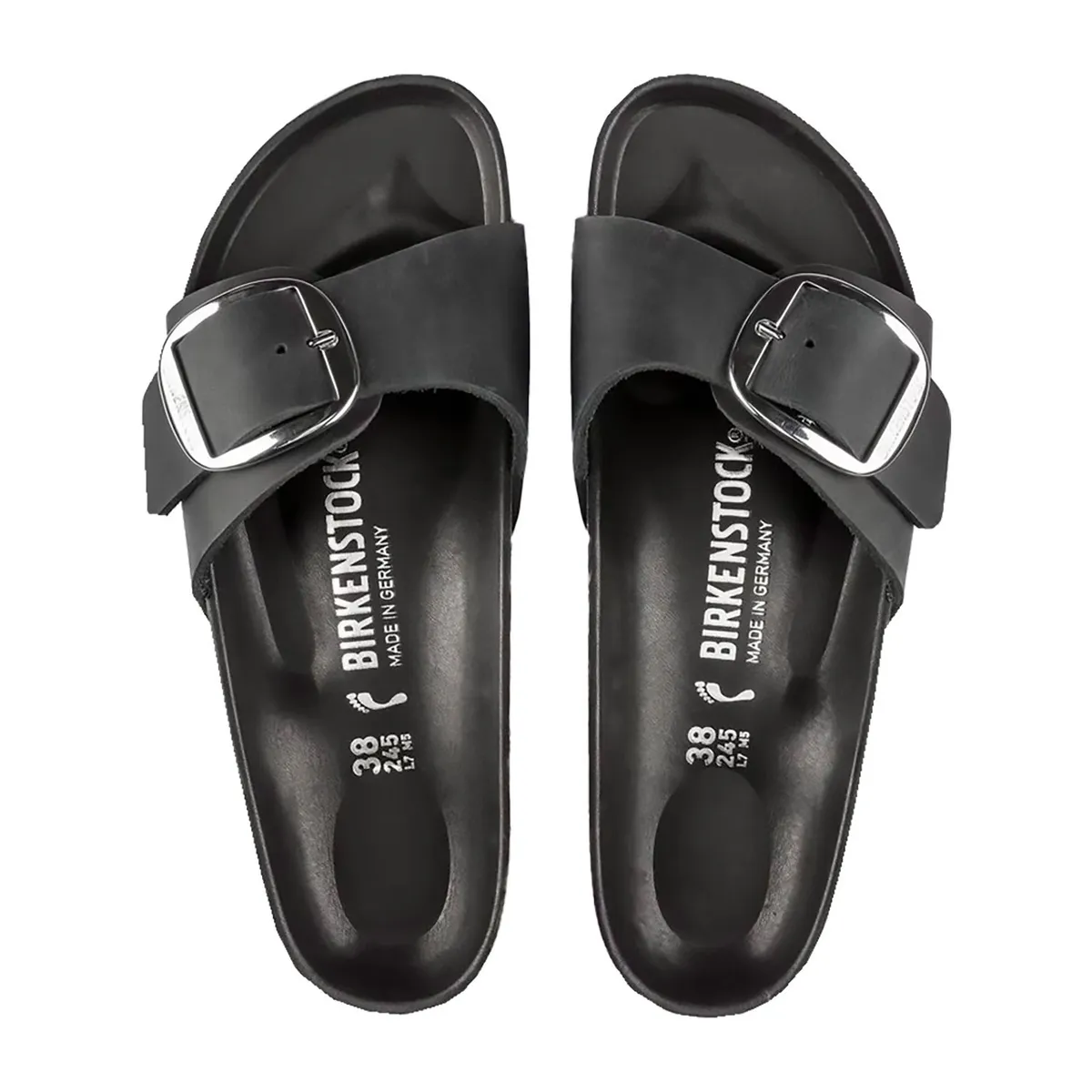 BIRKENSTOCK - Sandalias Casuales Mujer Birkenstock Madrid