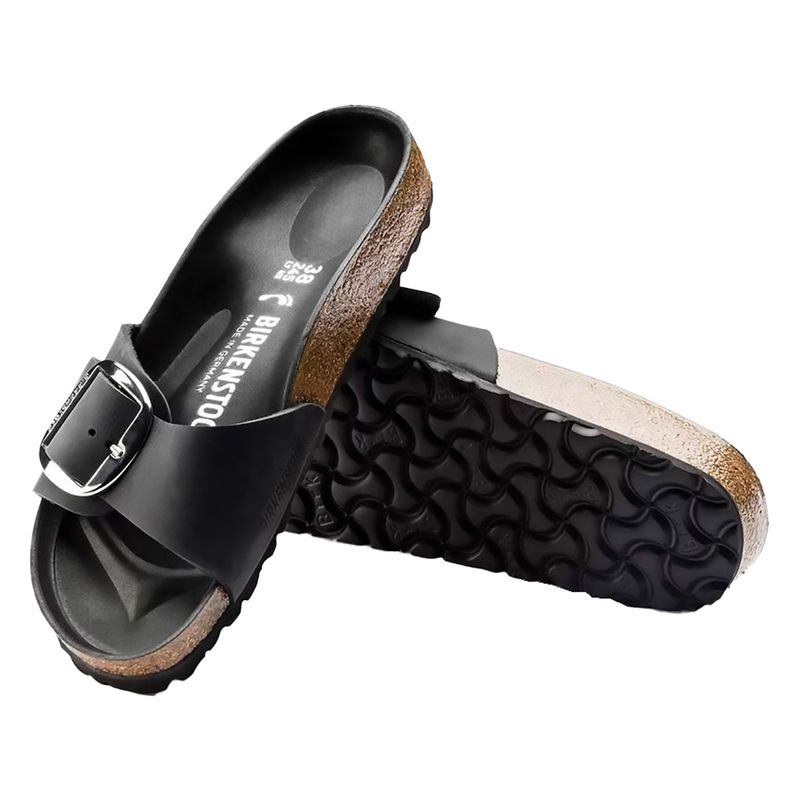 BIRKENSTOCK - Sandalias Casuales Mujer Birkenstock Madrid