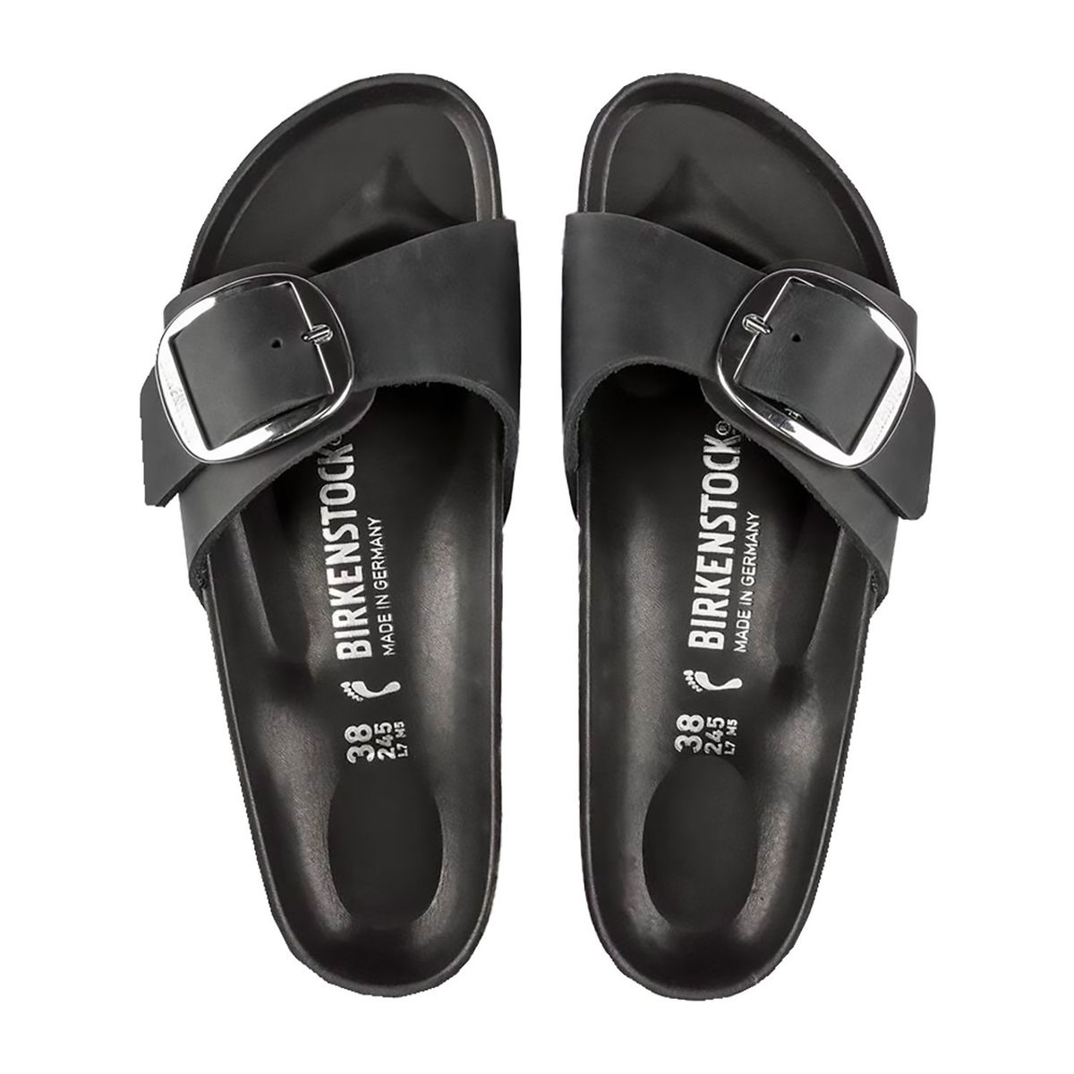 BIRKENSTOCK - Sandalias Casuales Mujer Birkenstock Madrid