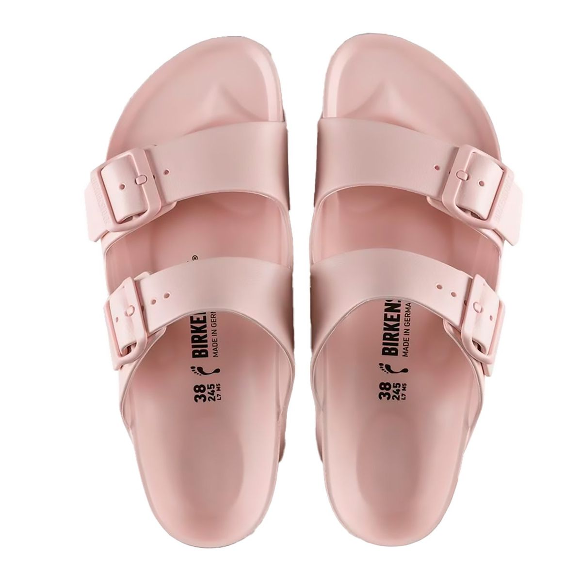 BIRKENSTOCK - Sandalias Casuales Mujer Birkenstock Arizona