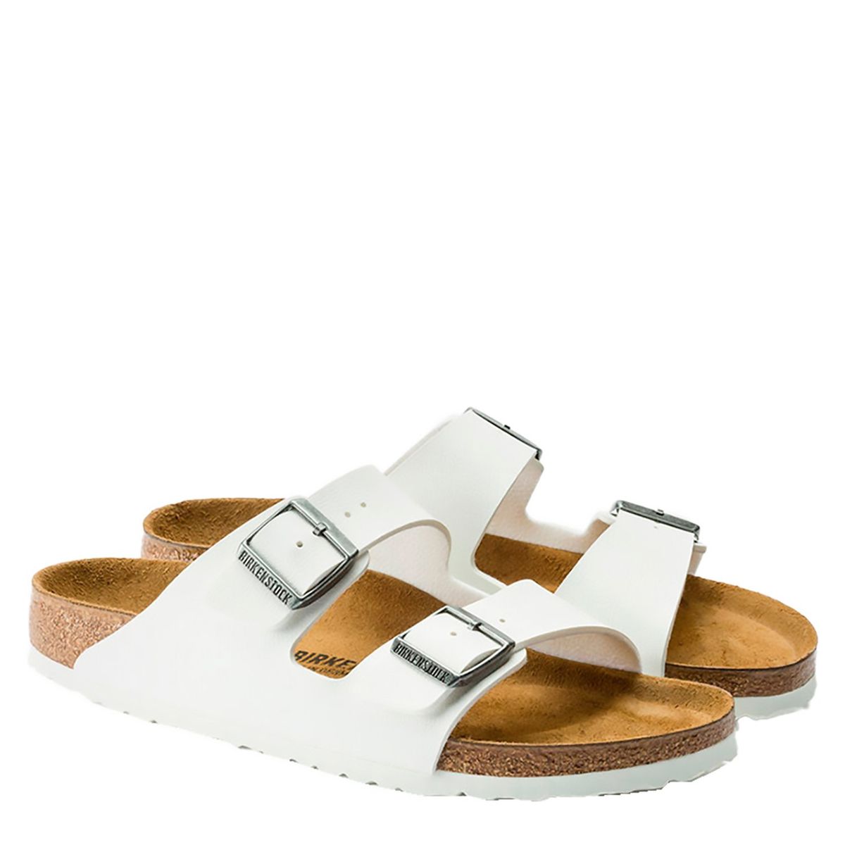 BIRKENSTOCK - Sandalias Casuales Mujer Birkenstock Arizona