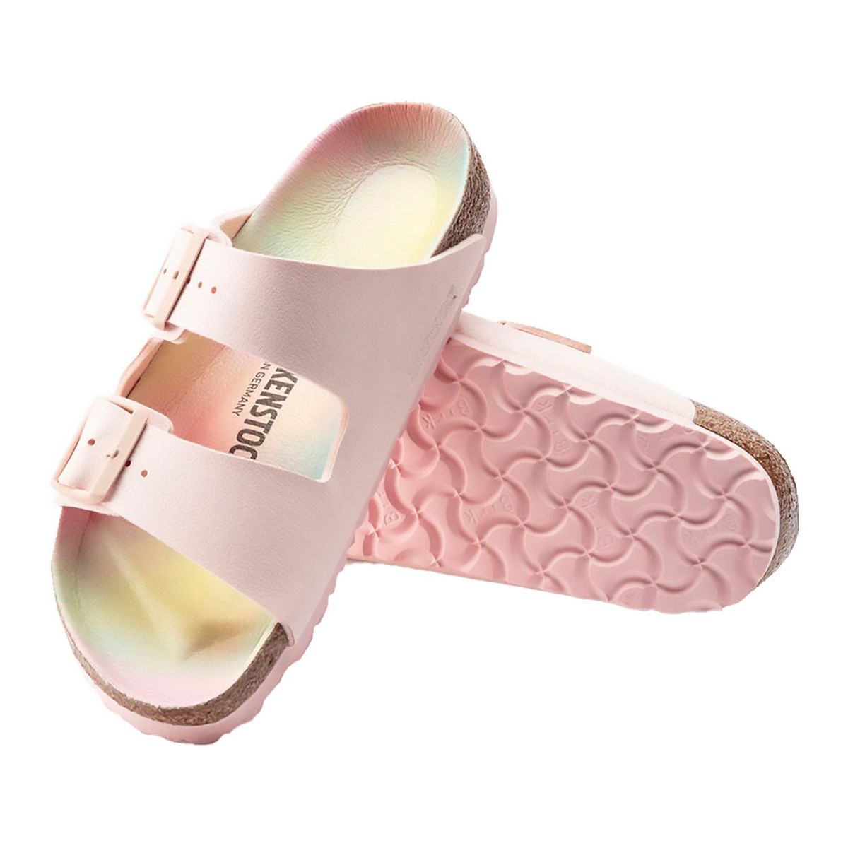 BIRKENSTOCK - Sandalias Casuales Mujer Birkenstock Arizona
