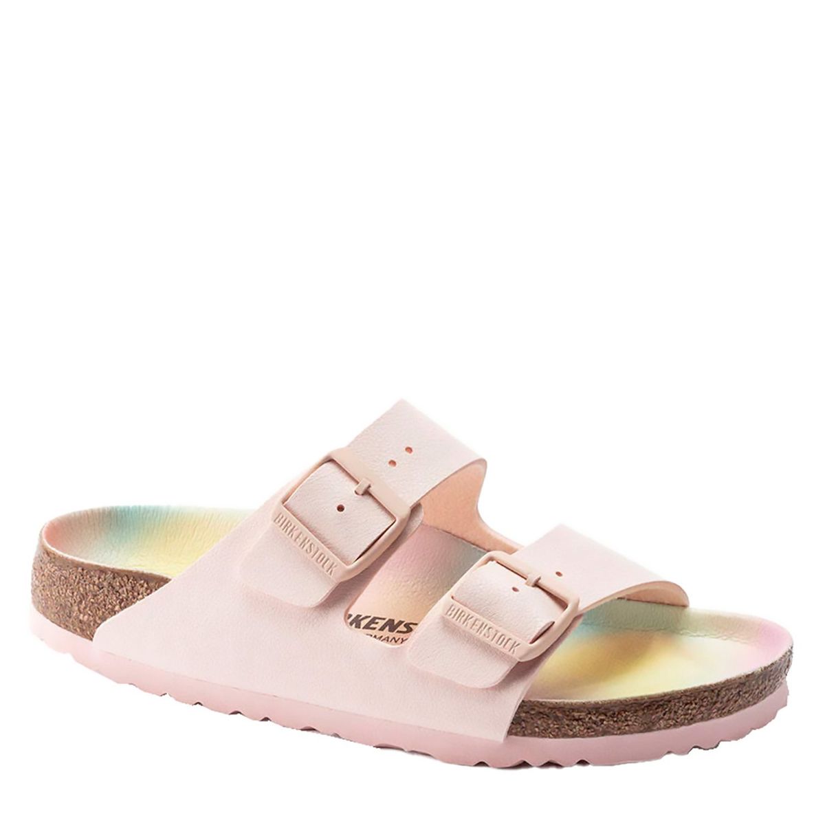 BIRKENSTOCK - Sandalias Casuales Mujer Birkenstock Arizona