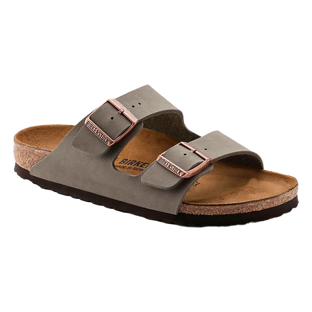 BIRKENSTOCK - Sandalias Mujer Birkenstock Arizona Bfbc Stone