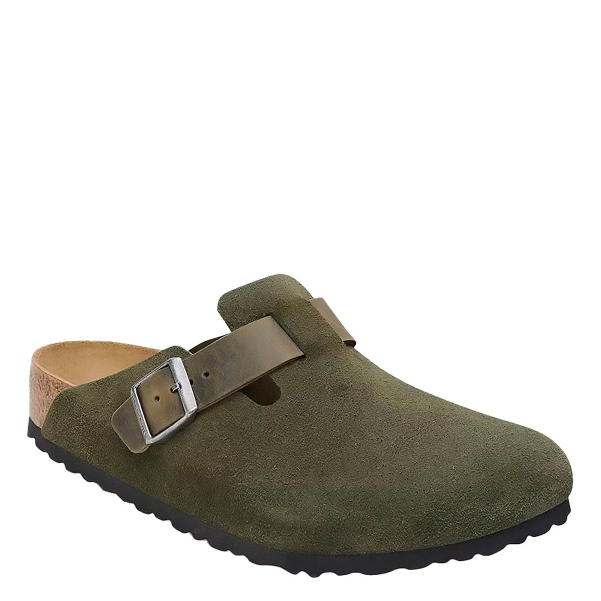 BIRKENSTOCK - Sandalias Hombre Birkenstock Boston