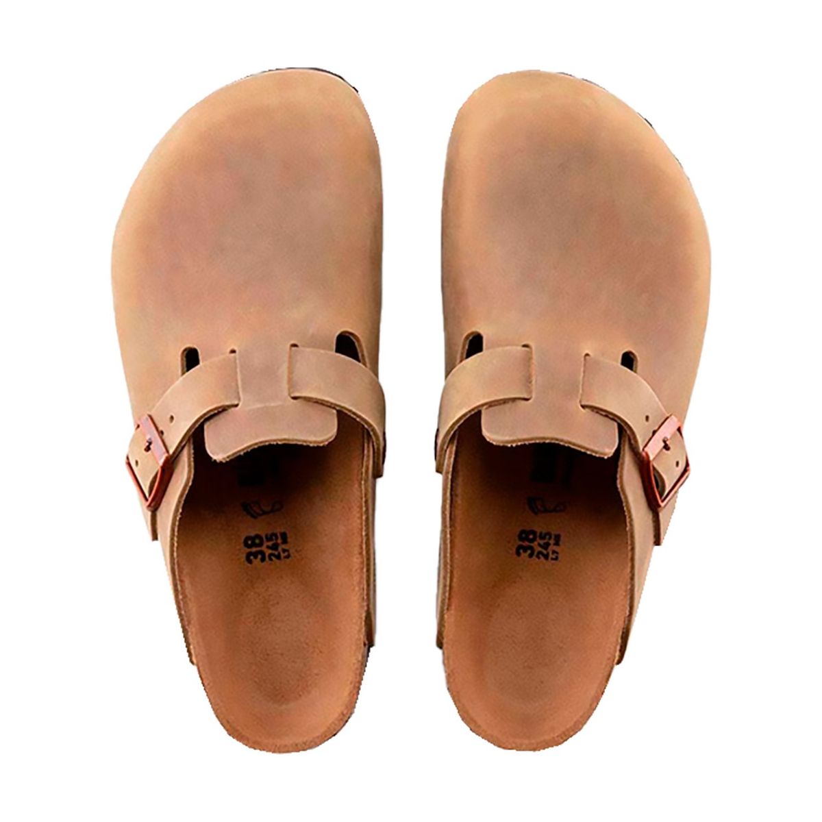 BIRKENSTOCK - Sandalias Hombre Birkenstock Boston