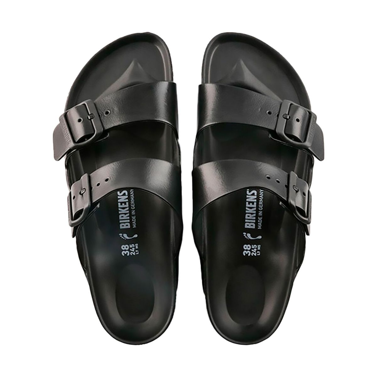 BIRKENSTOCK - Sandalias Hombre Birkenstock Arizona