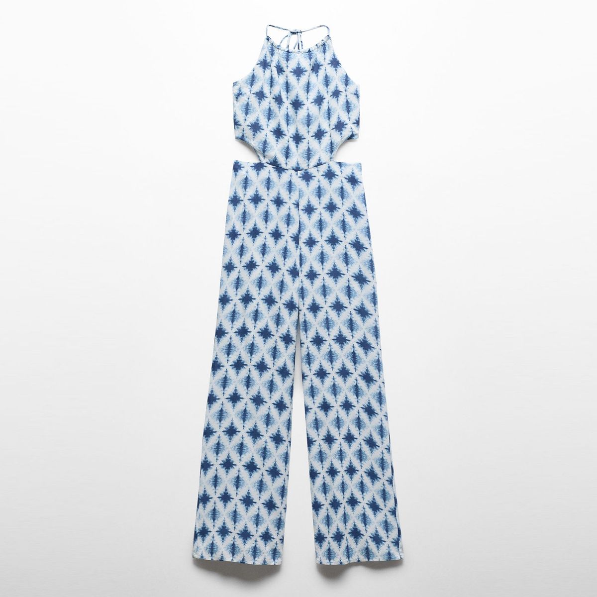 MANGO TEEN - Enterizo Casual Mujer Mango Teen