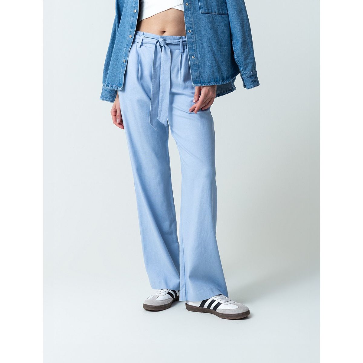 NAF NAF - Pantalón Mujer Naf Naf