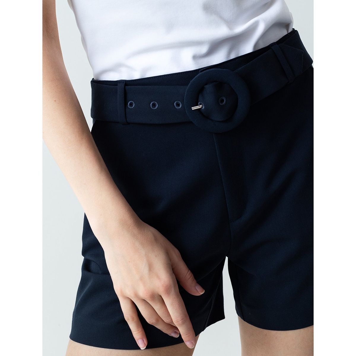 NAF NAF - Short Mujer Naf Naf