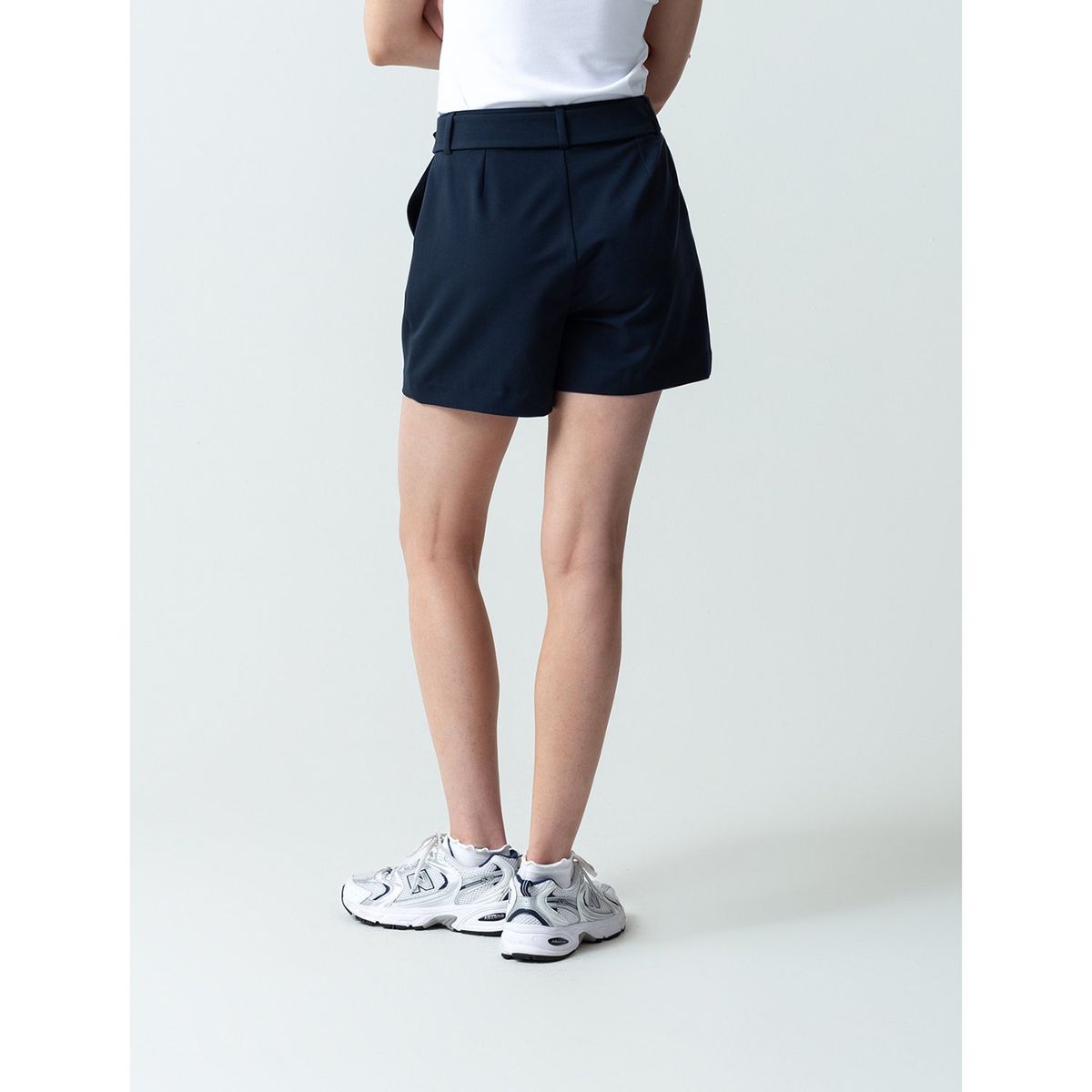 NAF NAF - Short Mujer Naf Naf