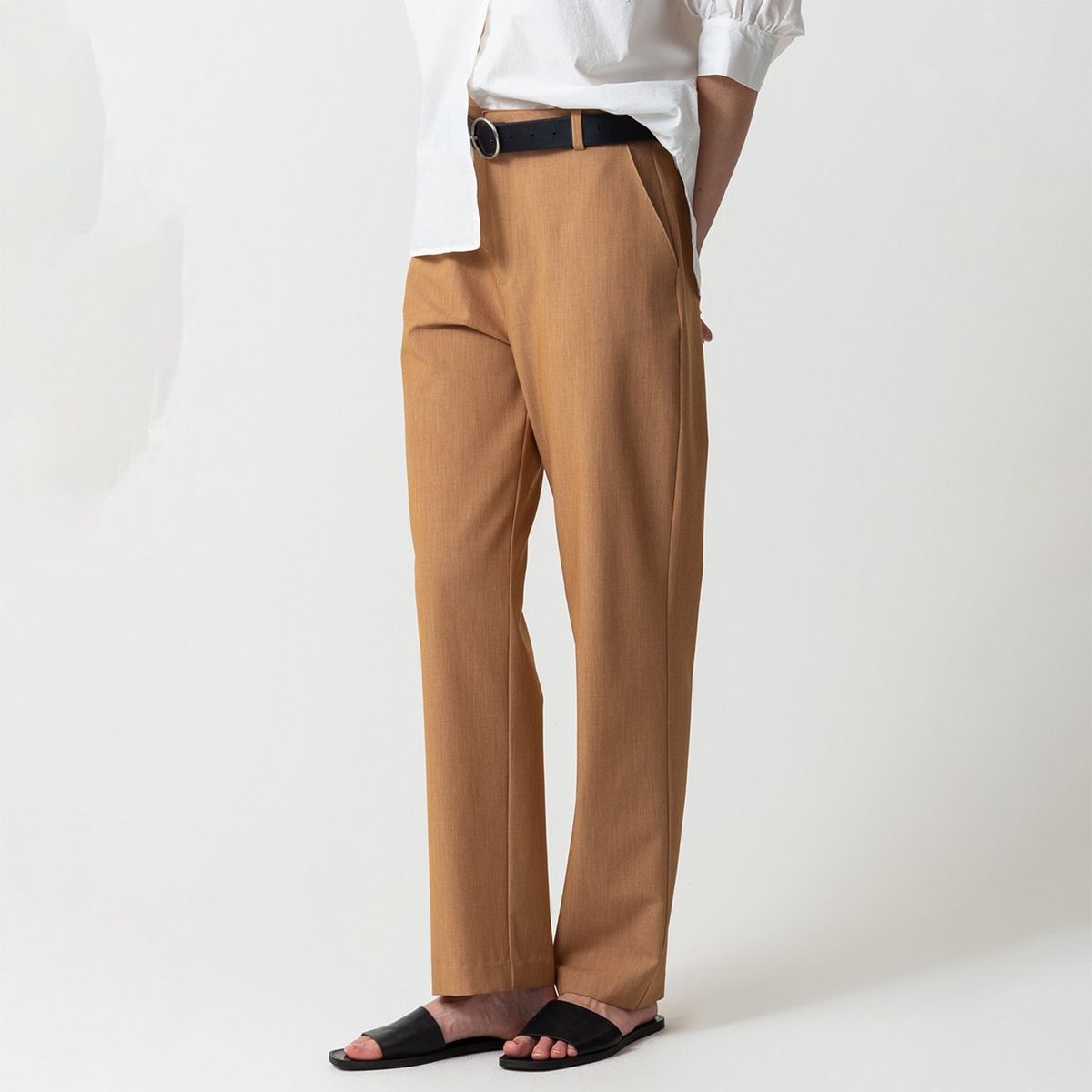 NAF NAF - Pantalón Mujer Naf Naf