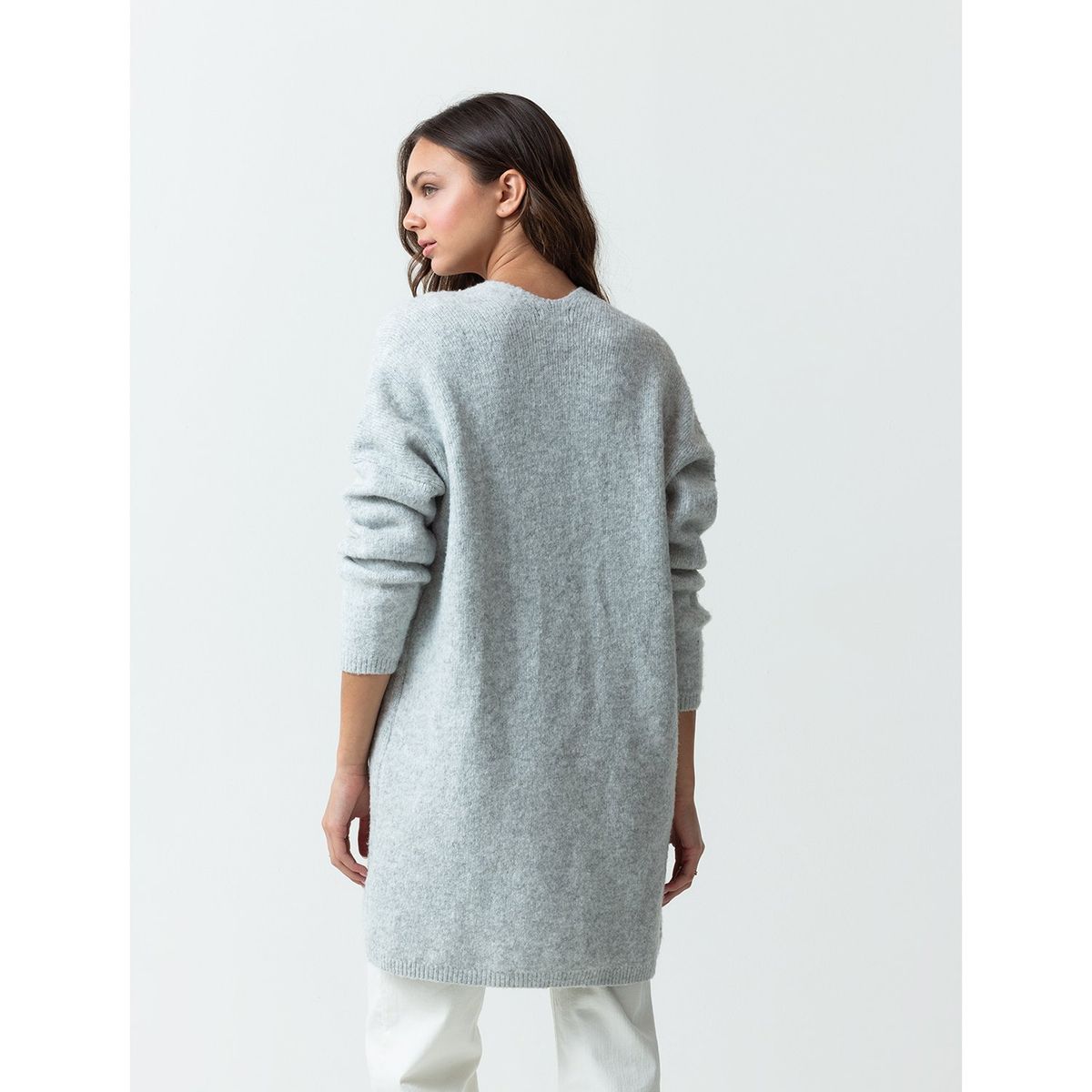 NAF NAF - Cárdigan Mujer Naf Naf