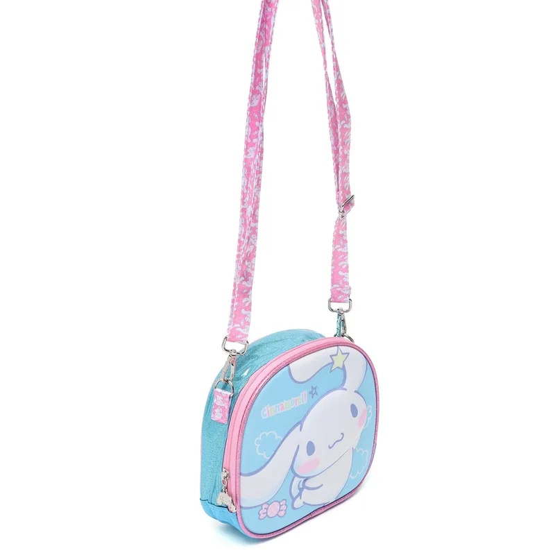 CINNAMOROLL - Mini Cartera Cinnamoroll Scool