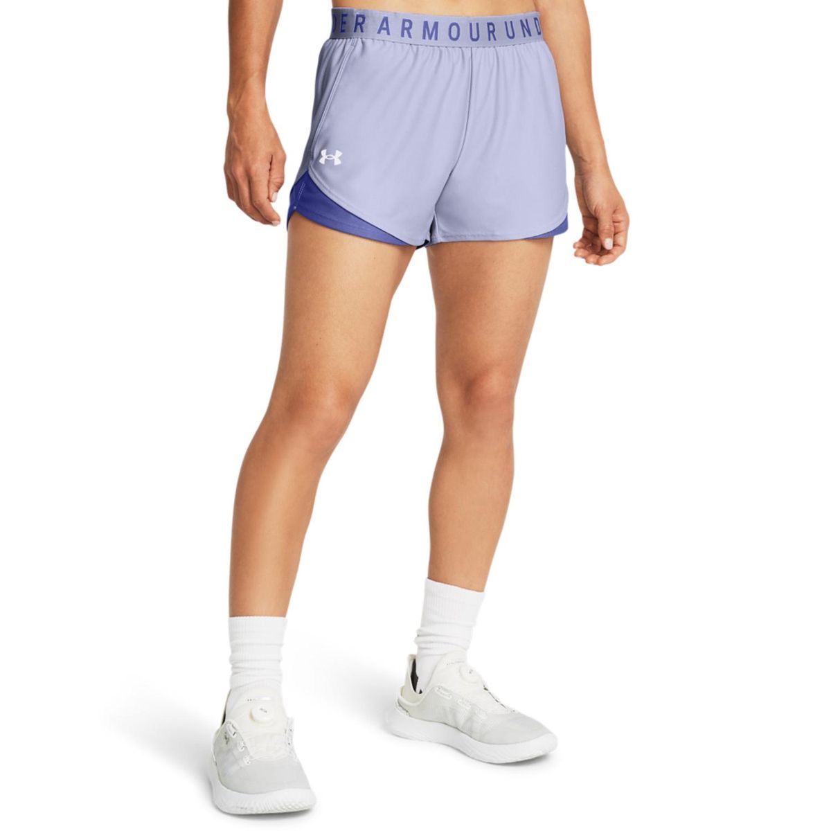 UNDER ARMOUR - Sht Und  Play Up Shorts