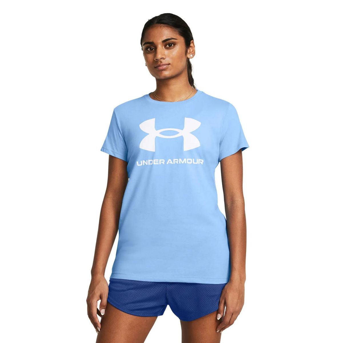 UNDER ARMOUR - Polo Deportivo Mujer Under Armour