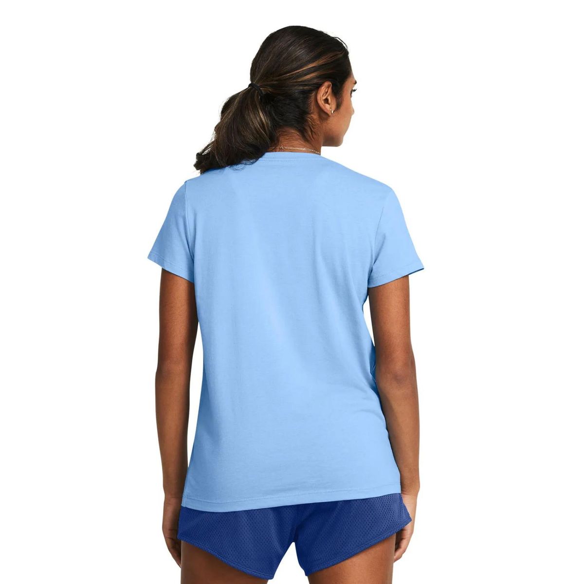 UNDER ARMOUR - Polo Deportivo Mujer Under Armour