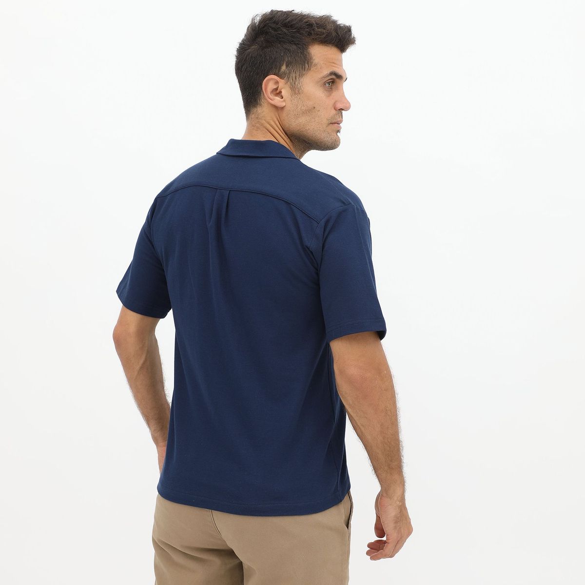 BASEMENT - Camisa Mc Cl