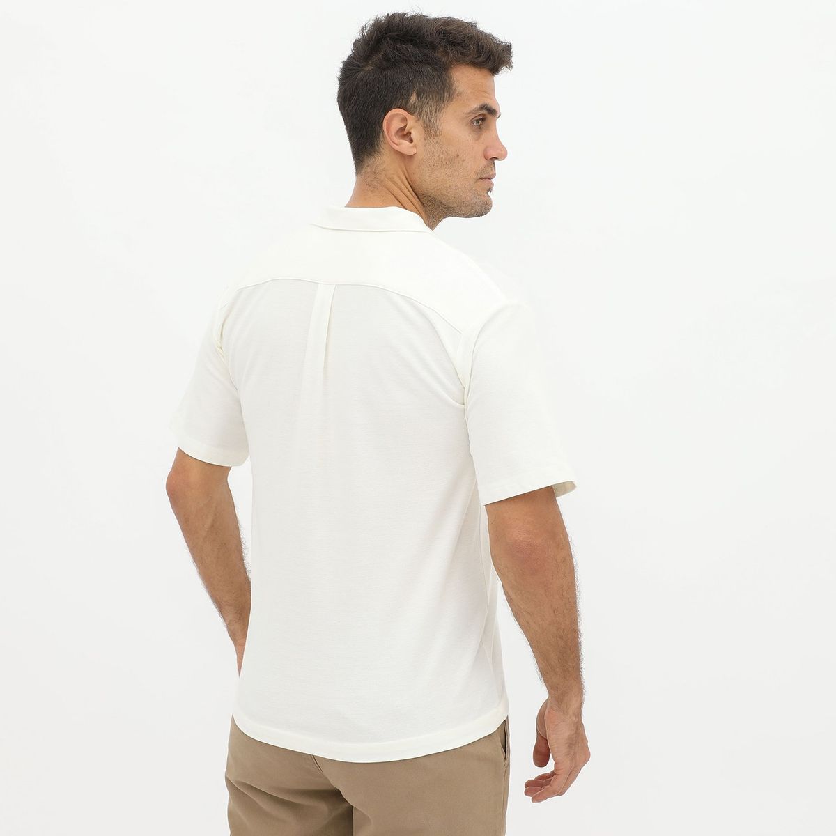 BASEMENT - Camisa Mc Cl