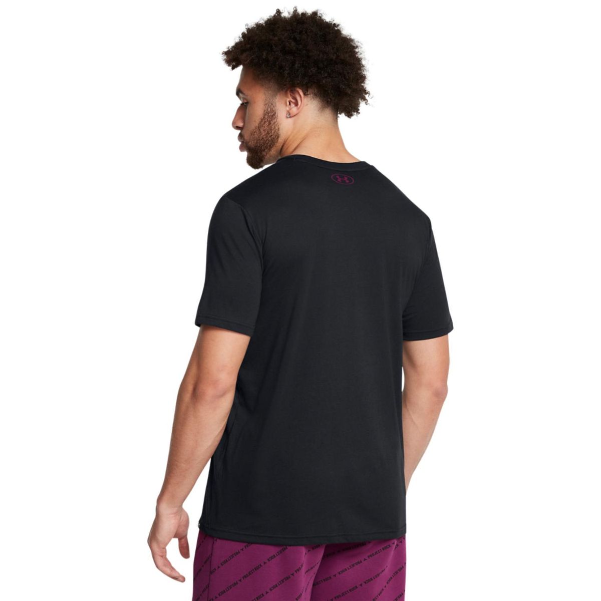 UNDER ARMOUR - Polo Deportivo Under Armour Hombre