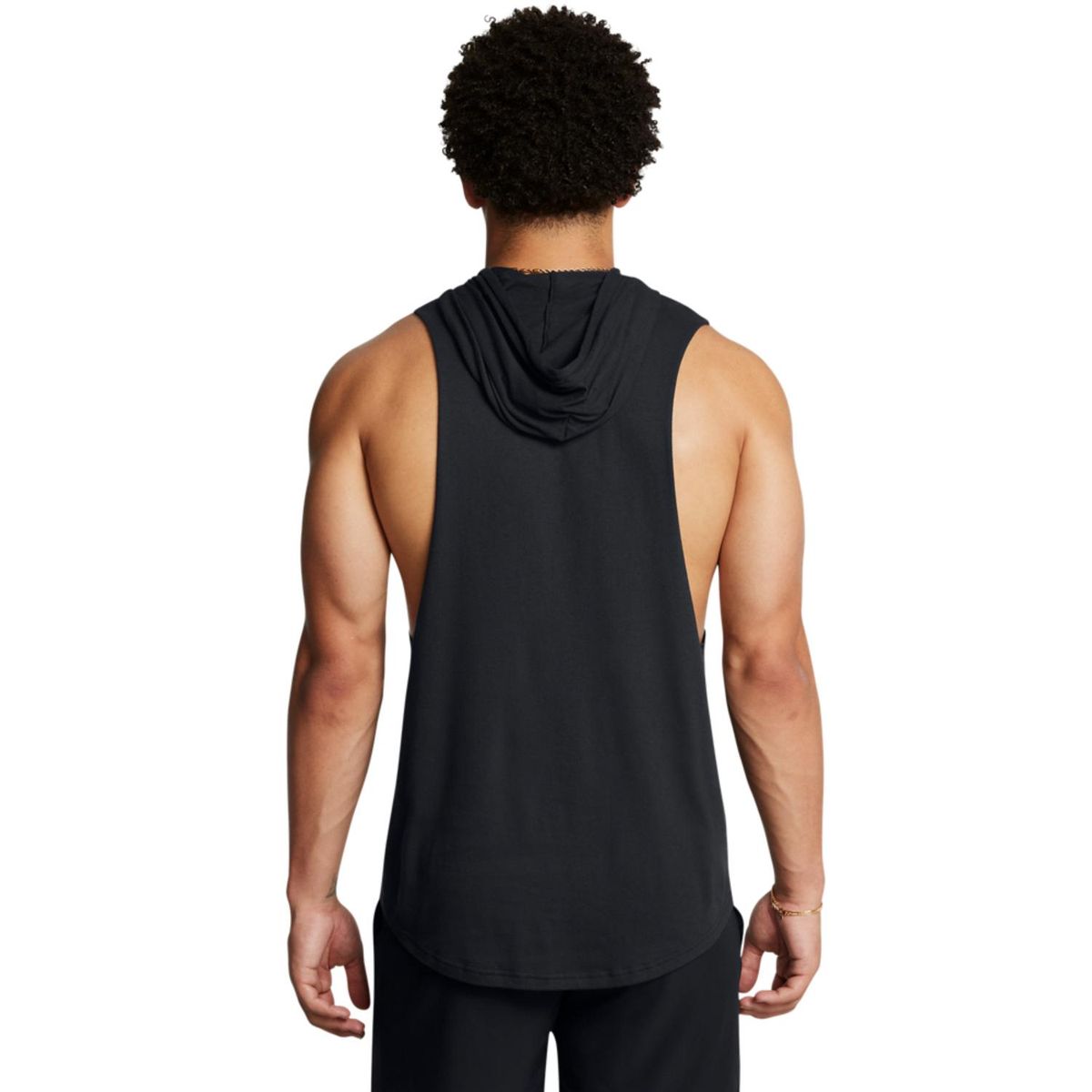 UNDER ARMOUR - Polera Sin Mangas Hombre Under Armour