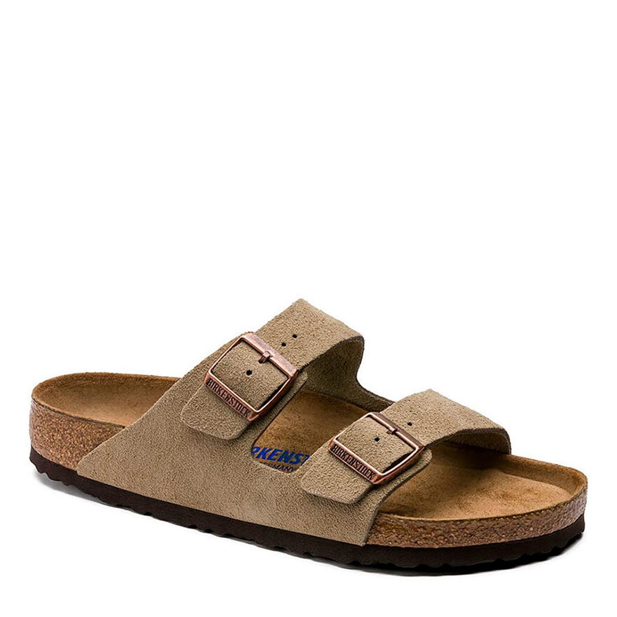 BIRKENSTOCK - Sandalias Casuales Mujer Birkenstock Arizona