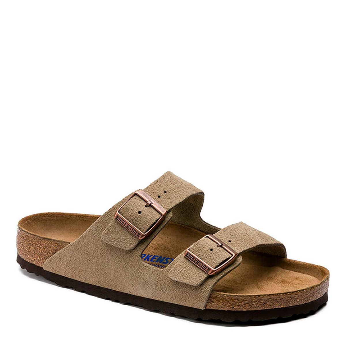 BIRKENSTOCK - Sandalias Casuales Mujer Birkenstock Arizona