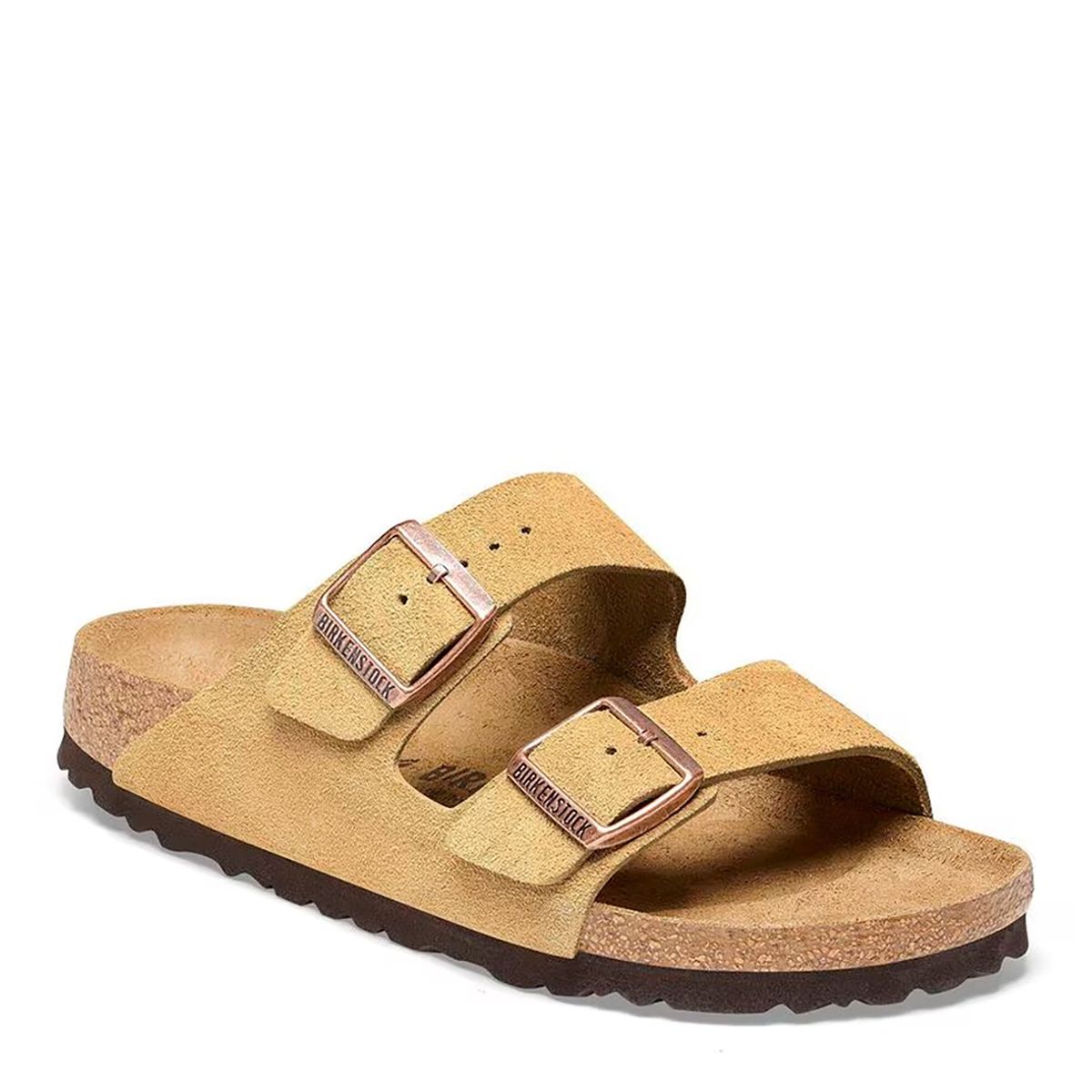 BIRKENSTOCK - Sandalias Hombre Birkenstock Arizona