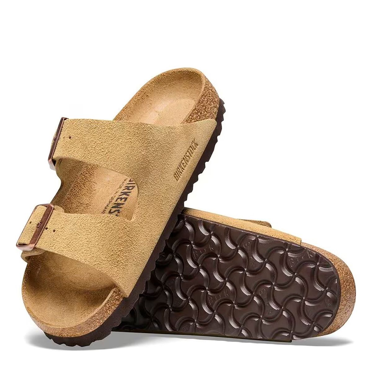 BIRKENSTOCK - Sandalias Hombre Birkenstock Arizona