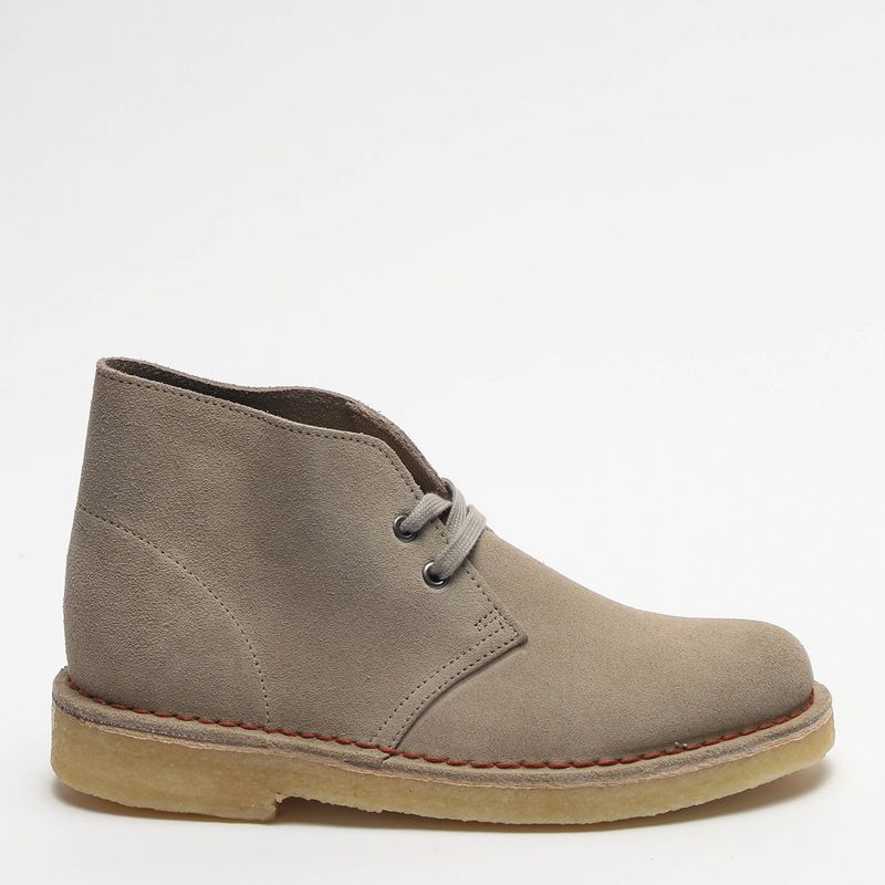CLARKS - Botas Mujer Clarks