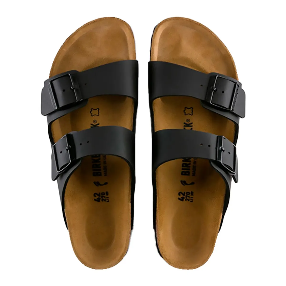 BIRKENSTOCK - Sandalias Casuales Mujer Birkenstock Arizona