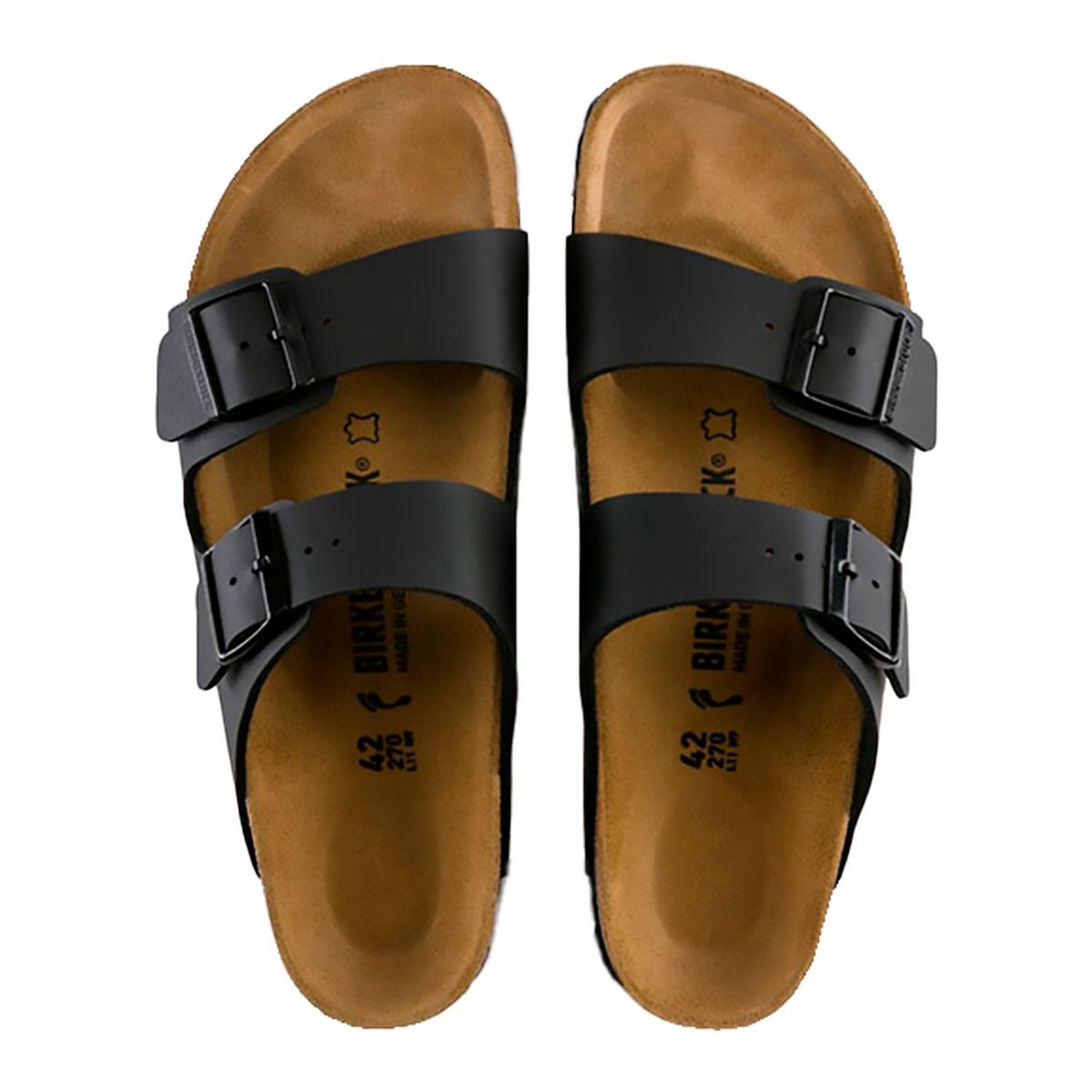 BIRKENSTOCK - Sandalias Casuales Mujer Birkenstock Arizona