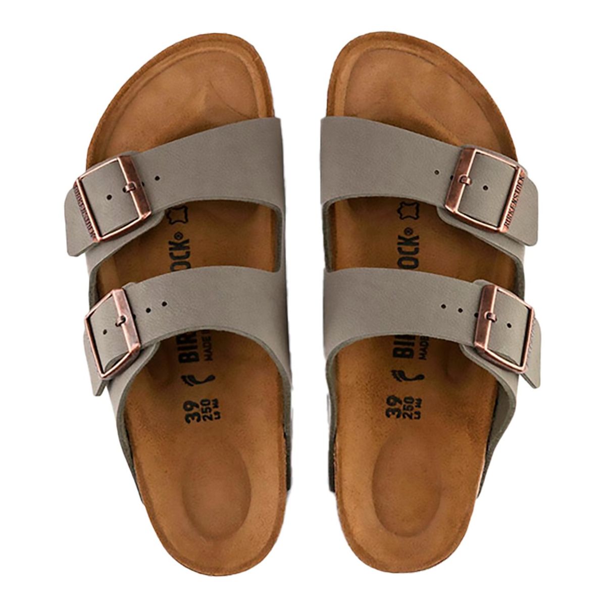 BIRKENSTOCK - Sandalias Hombre Birkenstock Arizona
