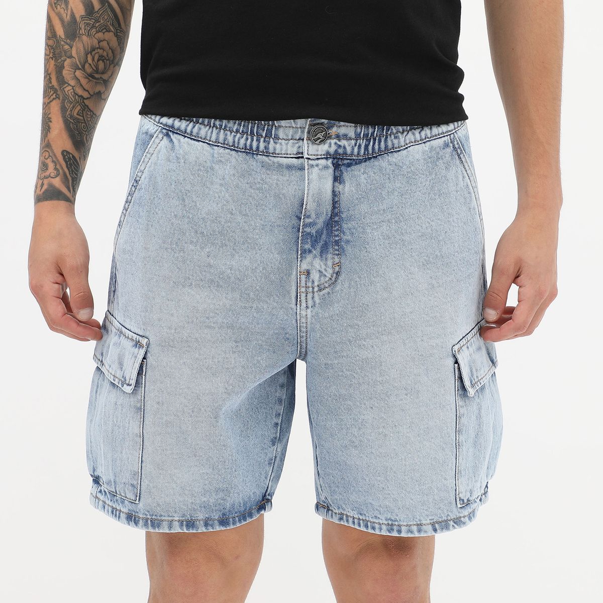 DOO AUSTRALIA - Bermuda Algodón Hombre Doo Australia