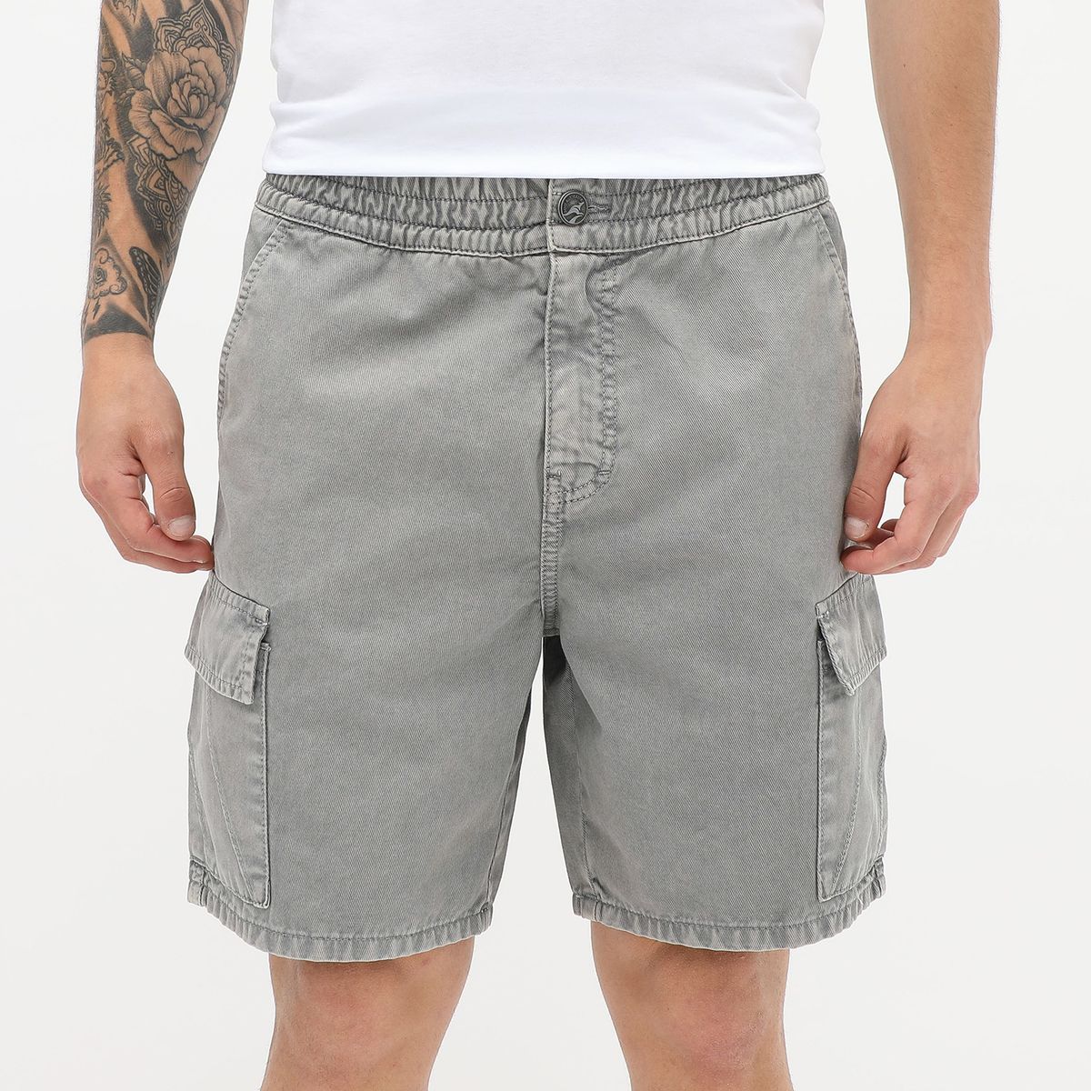 DOO AUSTRALIA - Bermuda Algodón Hombre Doo Australia