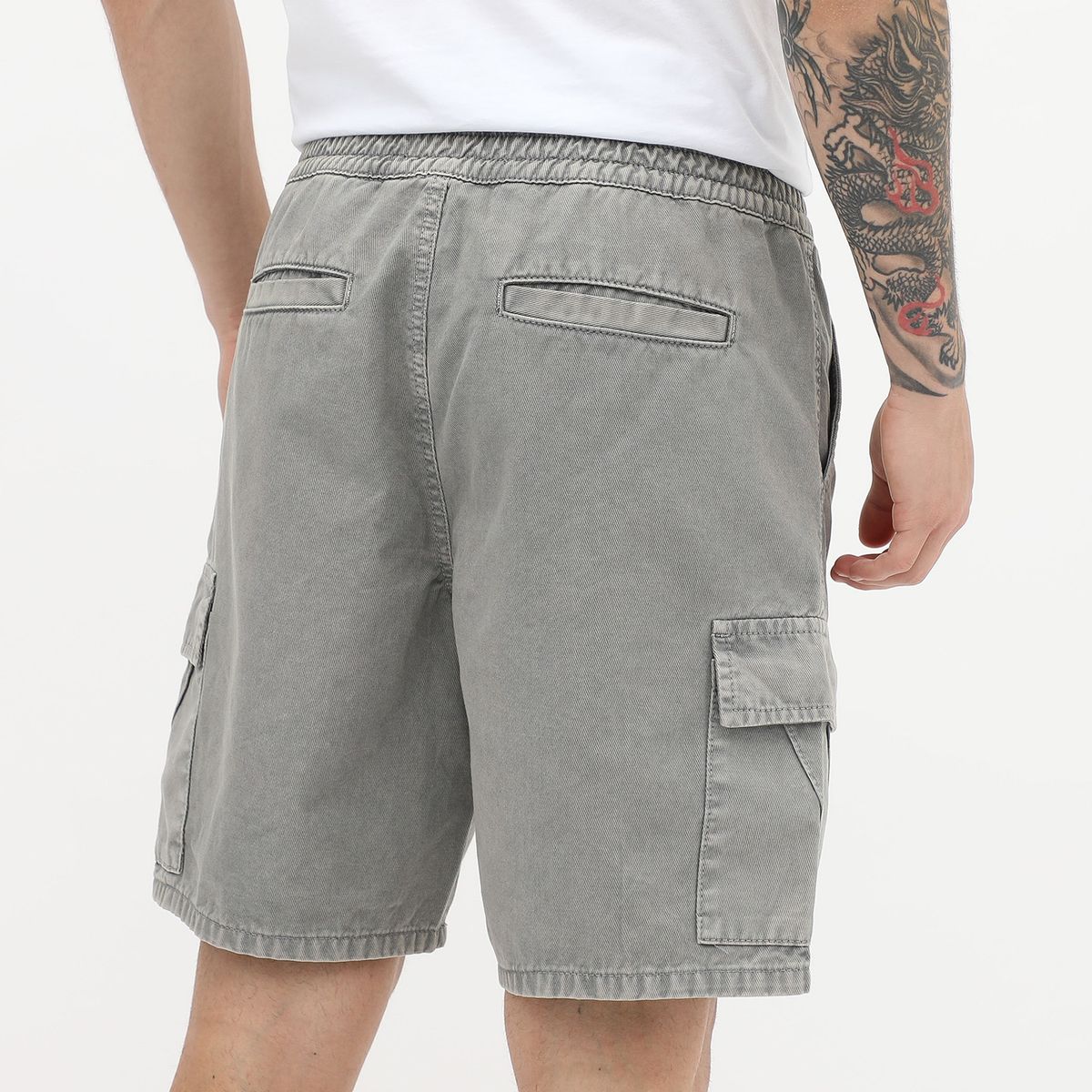 DOO AUSTRALIA - Bermuda Algodón Hombre Doo Australia