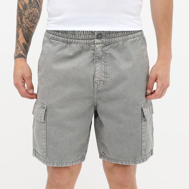 DOO AUSTRALIA - Bermuda Algodón Hombre Doo Australia