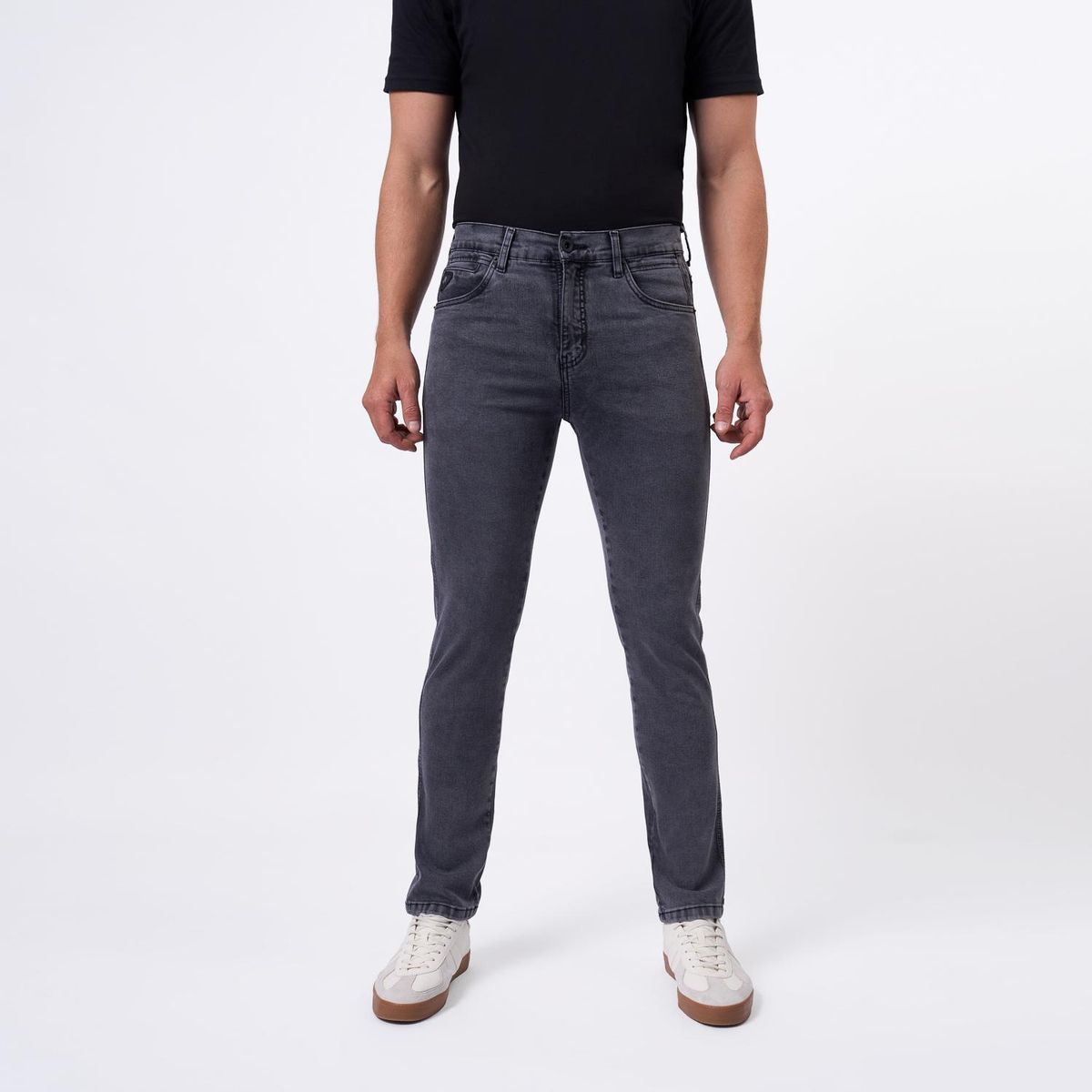 LOIS - Jean Slim Algodón Hombre Lois.