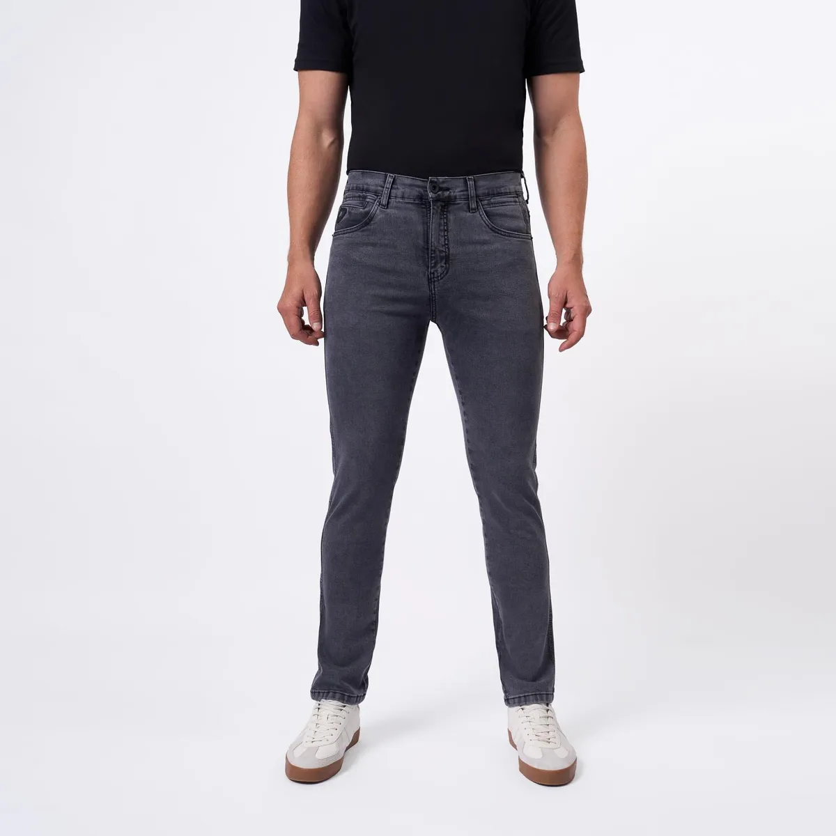 LOIS - Jean Slim Algodón Hombre Lois