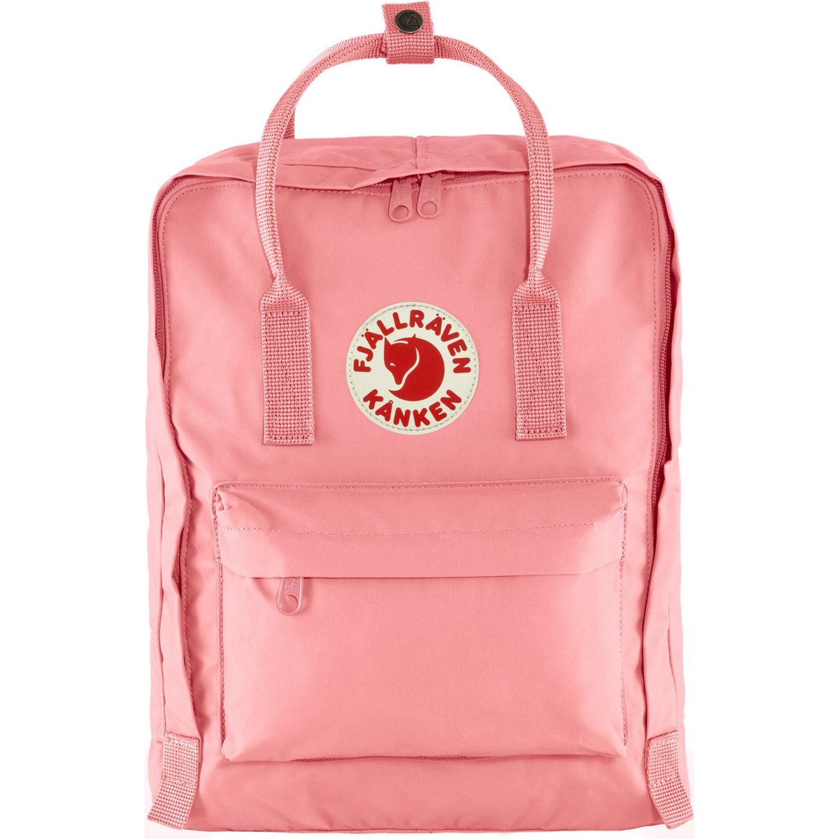 FJALLRAVEN - Mochila Kanken Pink