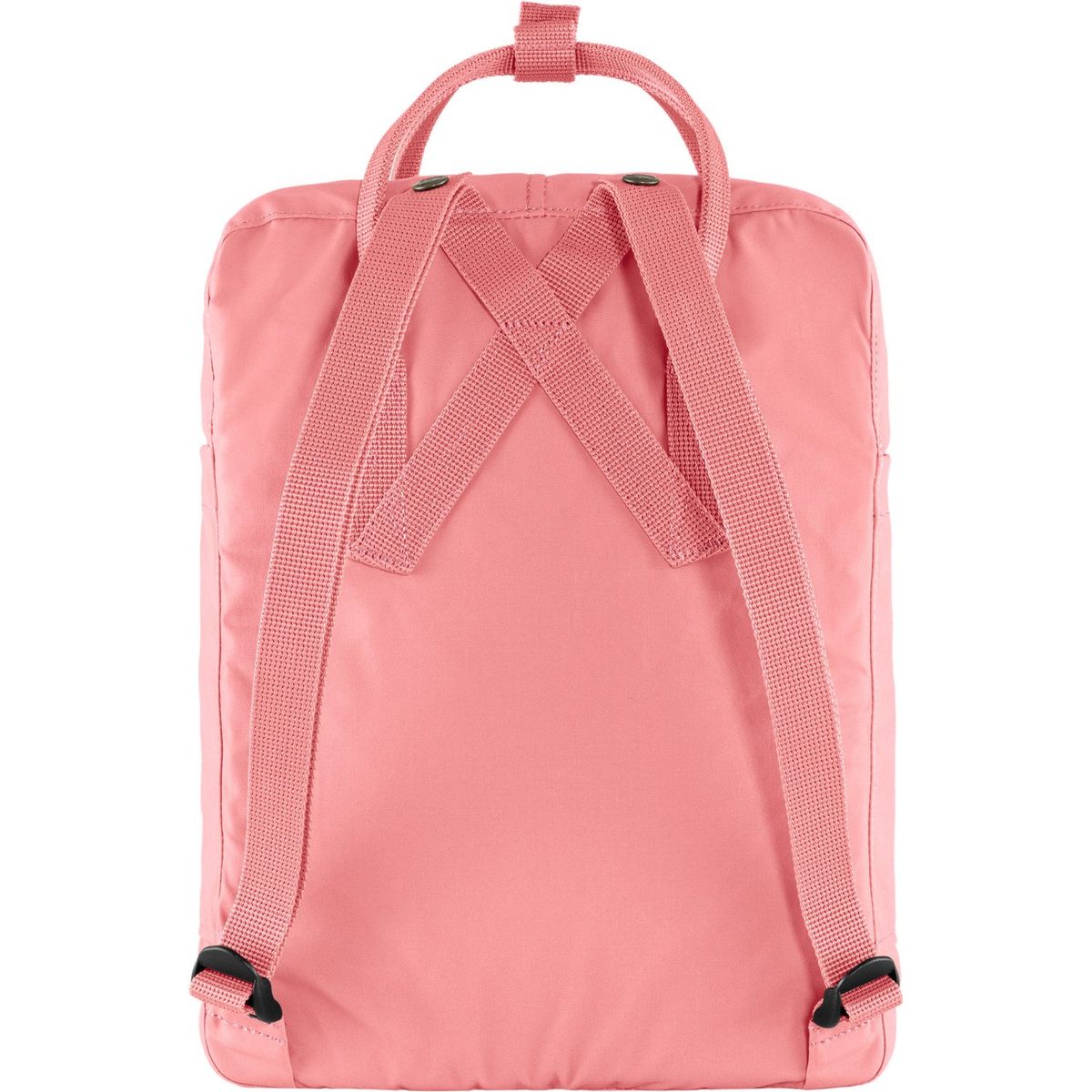 FJALLRAVEN - Mochila Kanken Pink
