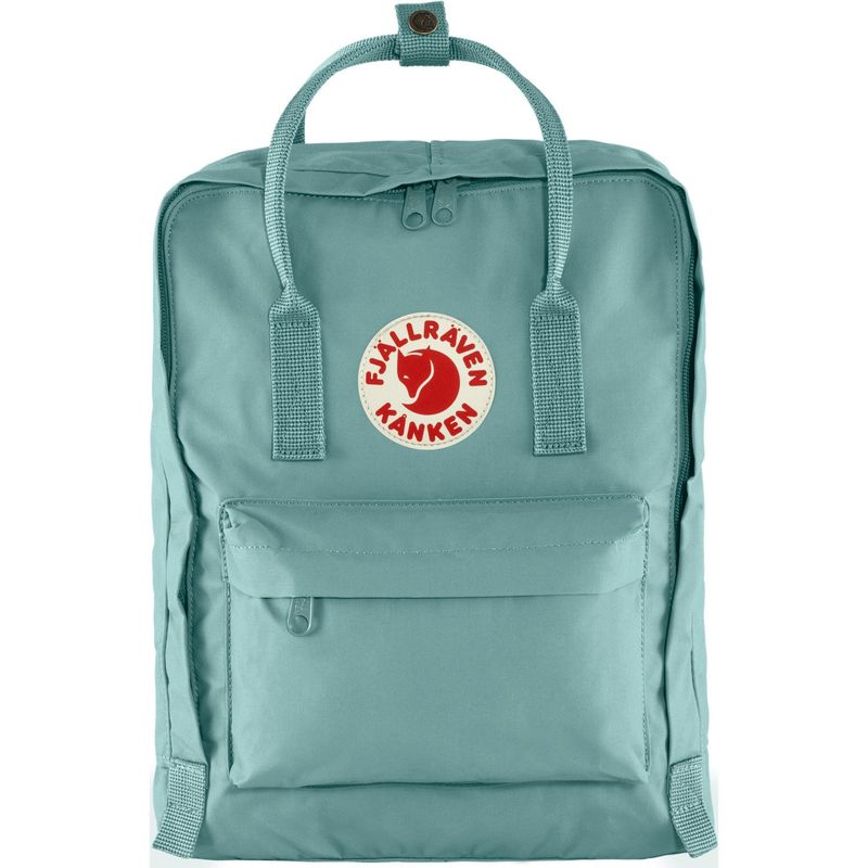 FJALLRAVEN - Mochila Kanken Sky Blue
