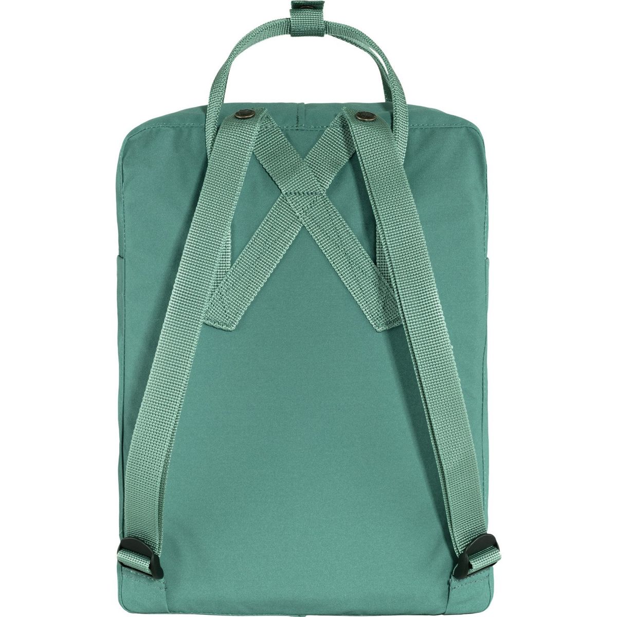 FJALLRAVEN - Mochila Kanken Frost Green