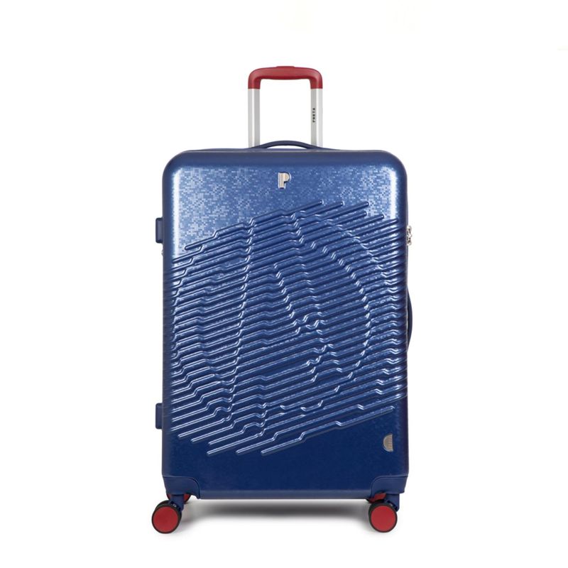 PORTA - Maleta Grande Indigo 28 Avengers Blue