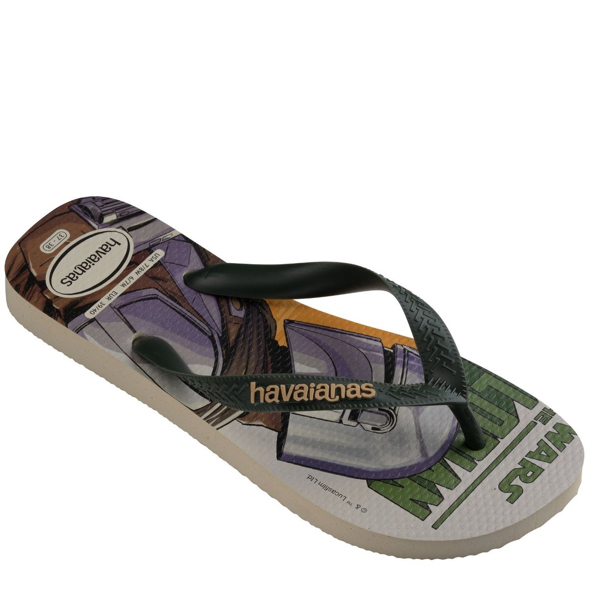 HAVAIANAS - Sandalia Niño Havaiana