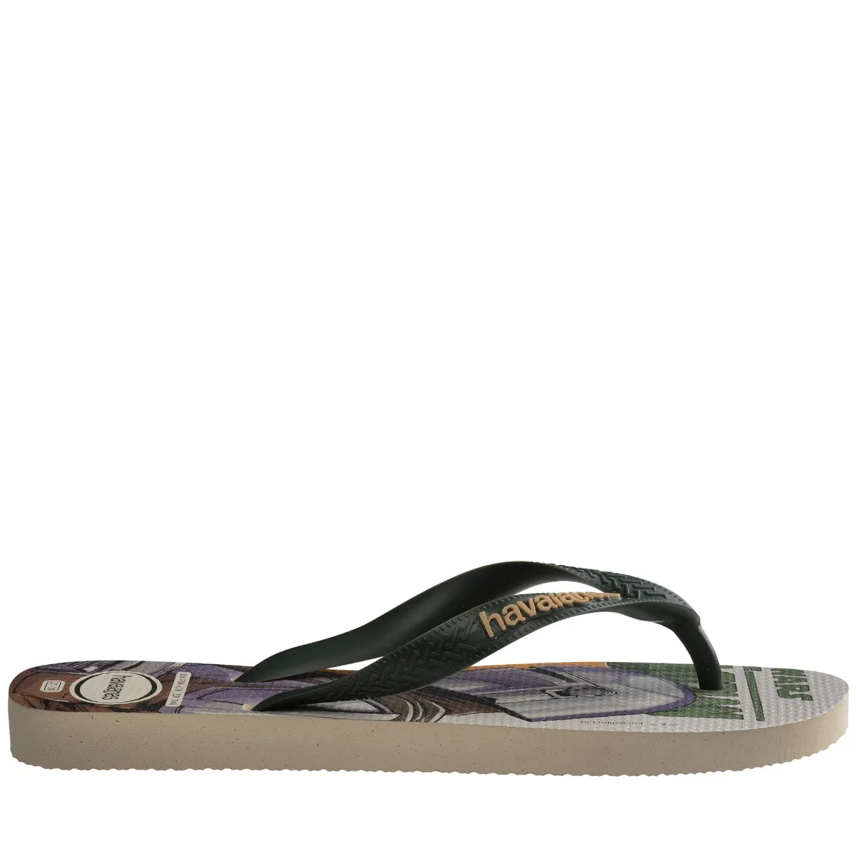HAVAIANAS - Sandalia Niño Havaiana