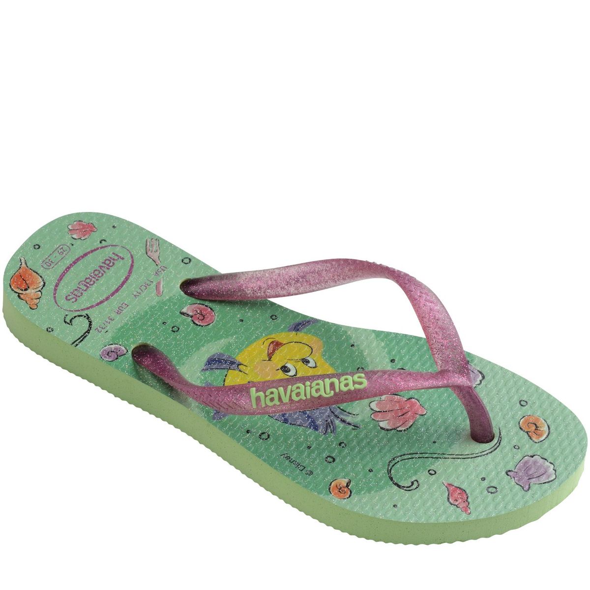 HAVAIANAS - Sandalia Niña Havaiana