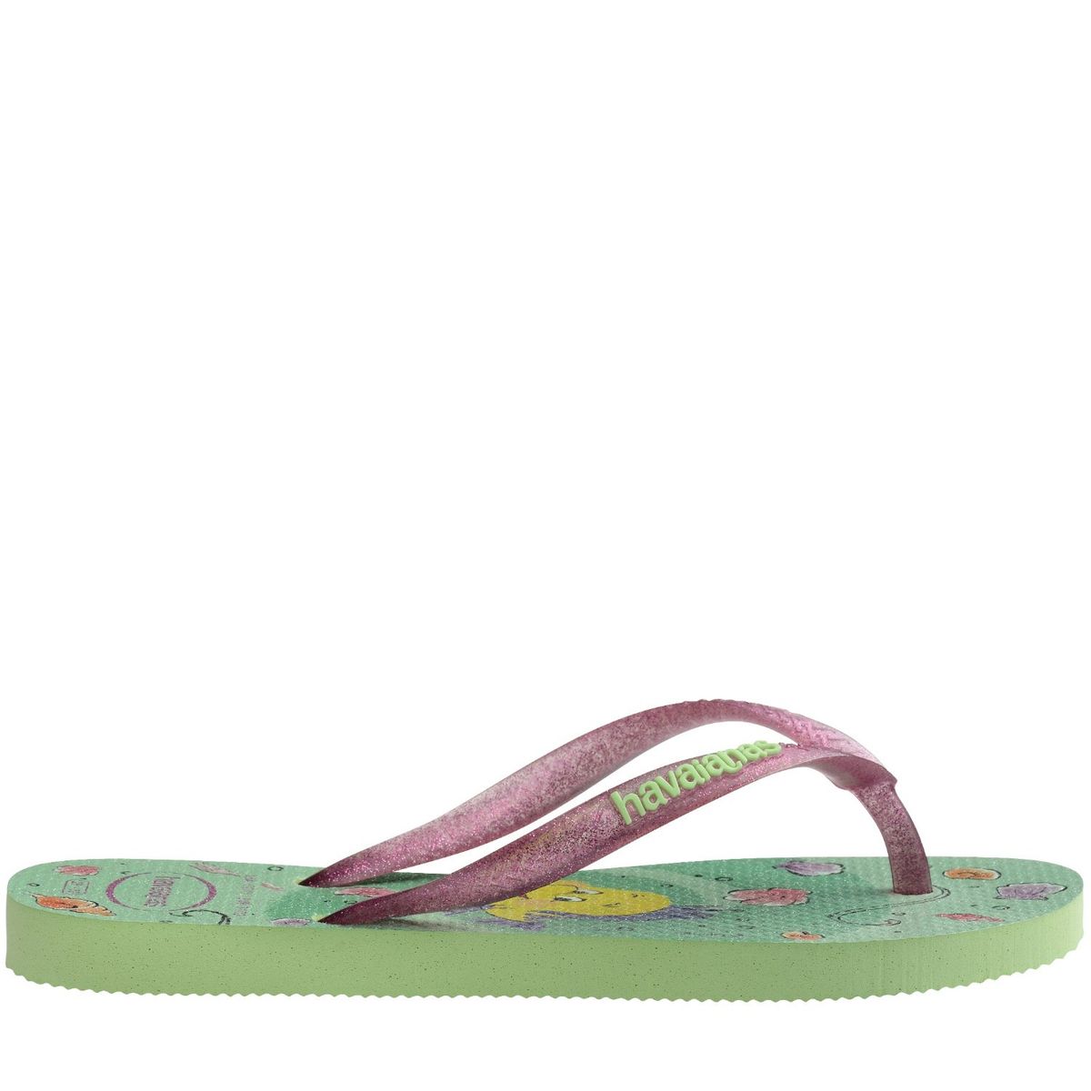 HAVAIANAS - Sandalia Niña Havaiana